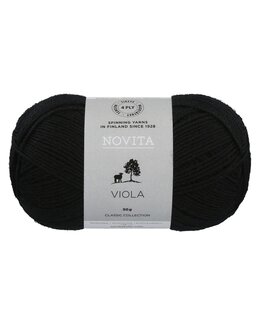 Garn Viola