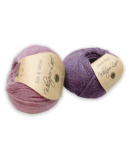 Garn Whisper Lace