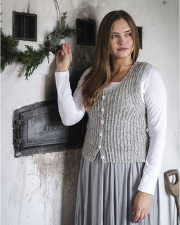 Garnpaket Väst Dalsjö