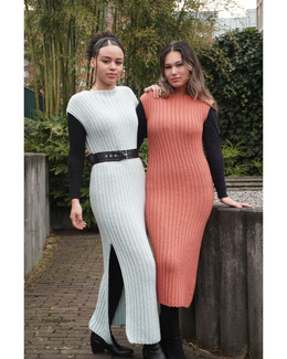 Beskrivning Klänning/Topp