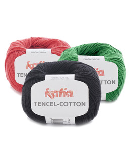 Garn Tencel Cotton