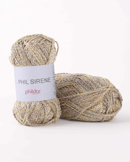 Garn Phil Sirène