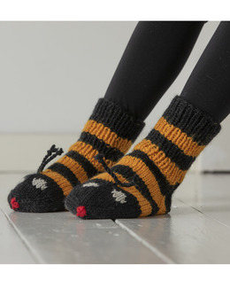Beskrivning Sockor Humle