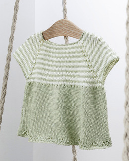 Beskrivning Babytopp