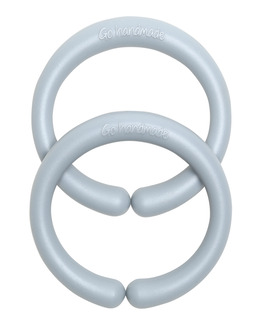 Ringlänk 2-Pack