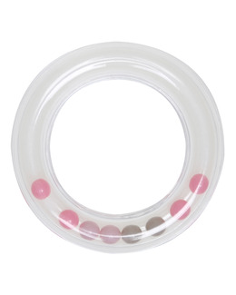 Skallring 1- Pack Rosa