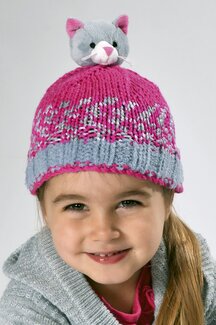 Paket Mössa Top This