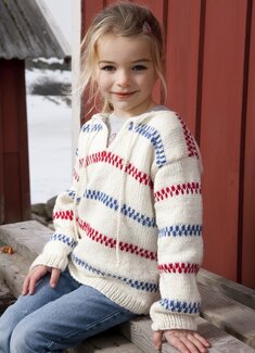 Beskrivning Barntröja