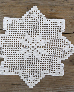 Beskrivning Brickduk