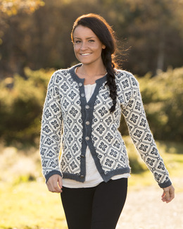 Beskrivning Kofta Elida