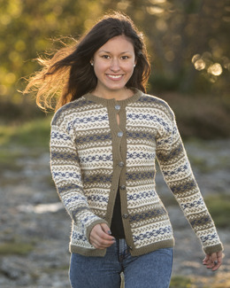 Beskrivning Kofta Åsne