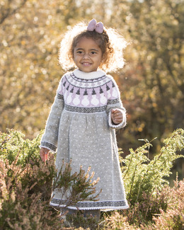 Beskrivning Klänning Gully