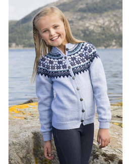 Beskrivning Kofta Fryd