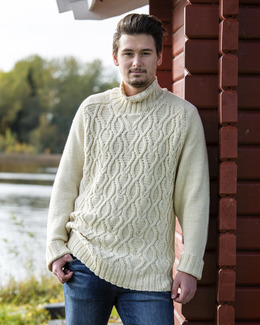 Beskrivning Tröja herr