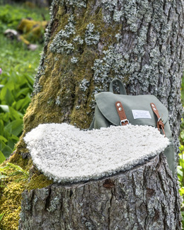 Beskrivning Sittunderlägg