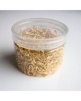 Maskmarkörer 1000 st