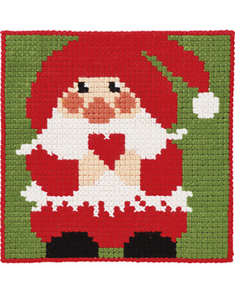 Broderikit Stramaljtavla Nisse