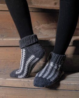 Garnpaket Sockor Nordanvind